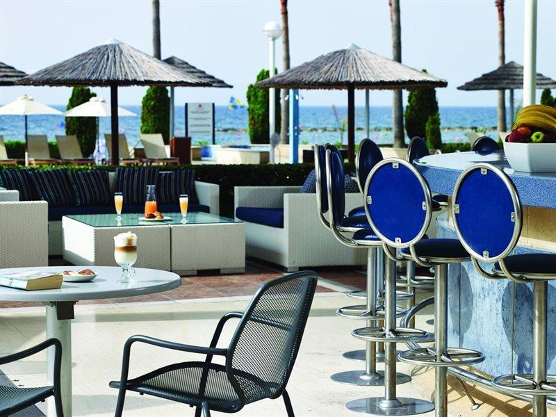 Atlantica Miramare Beach Limassol Exterior foto