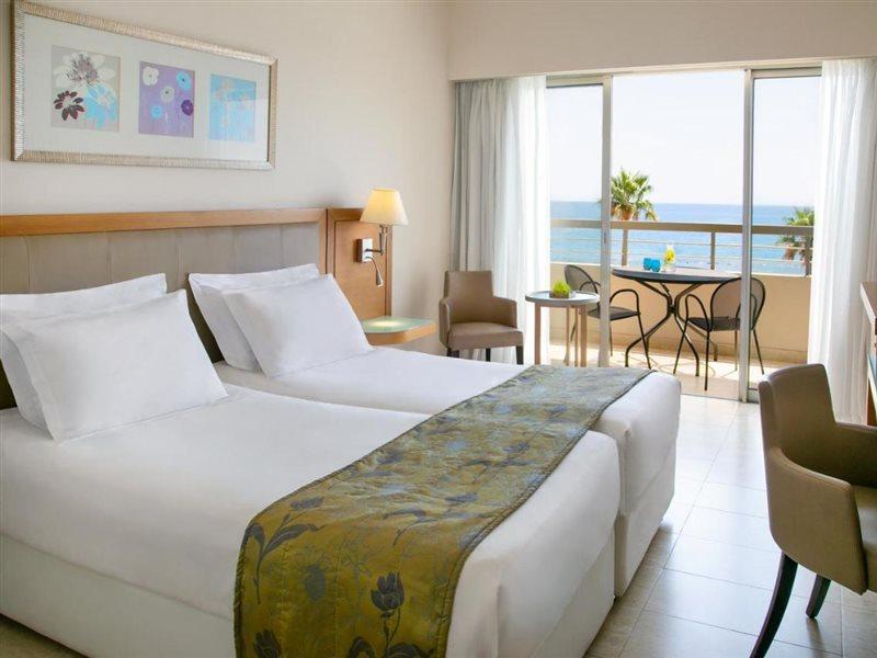 Atlantica Miramare Beach Limassol Exterior foto