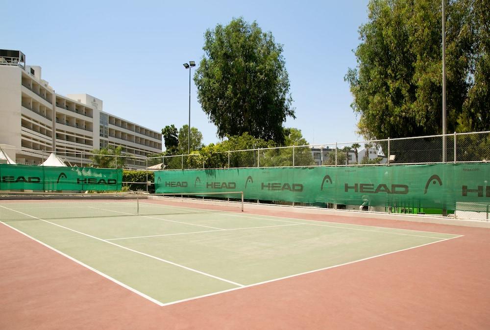 Atlantica Miramare Beach Limassol Exterior foto